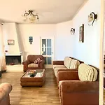 Sea View And Mountain View Penthouse - Shengjin