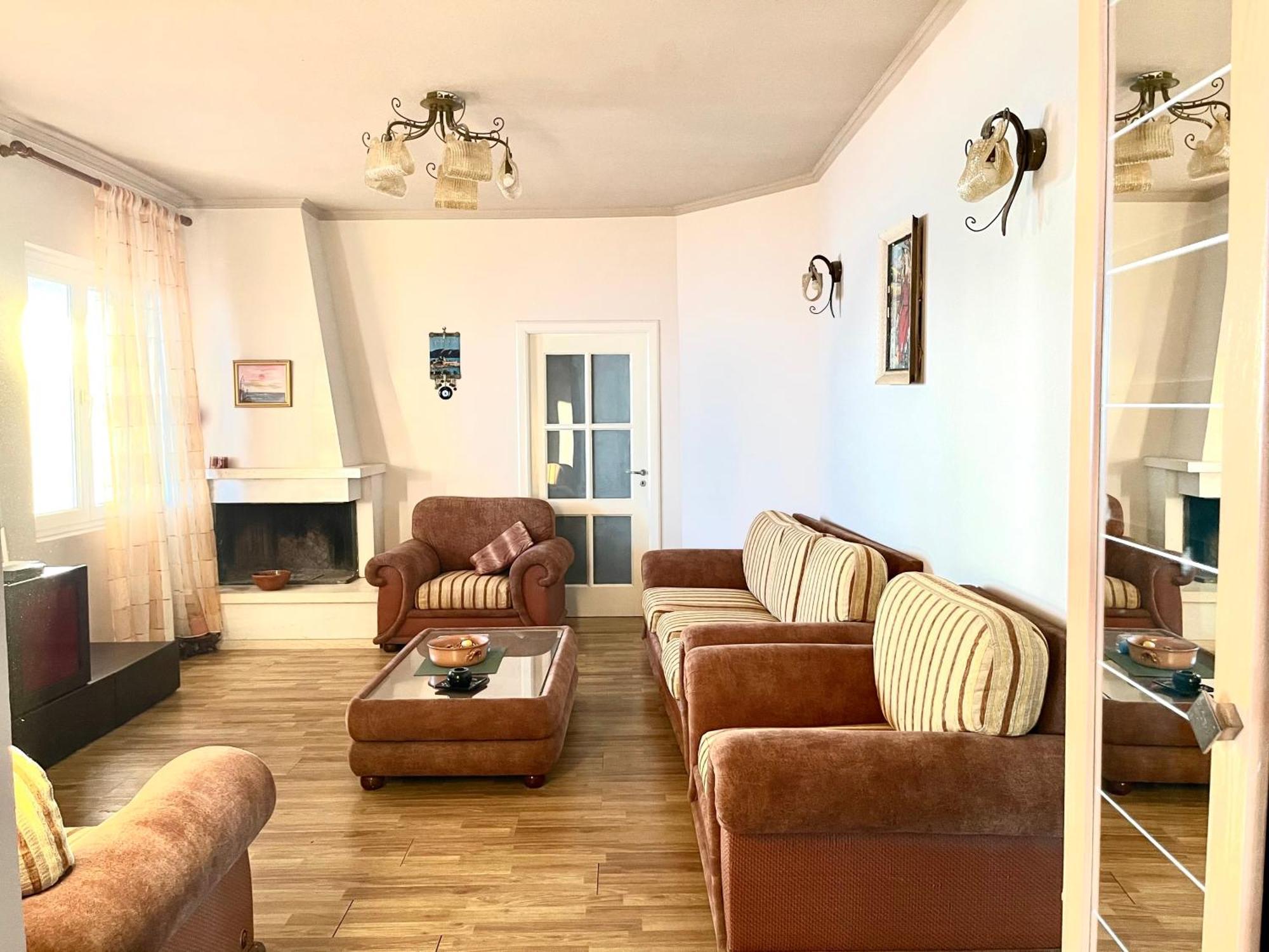 Sea View And Mountain View Penthouse - * Shengjin