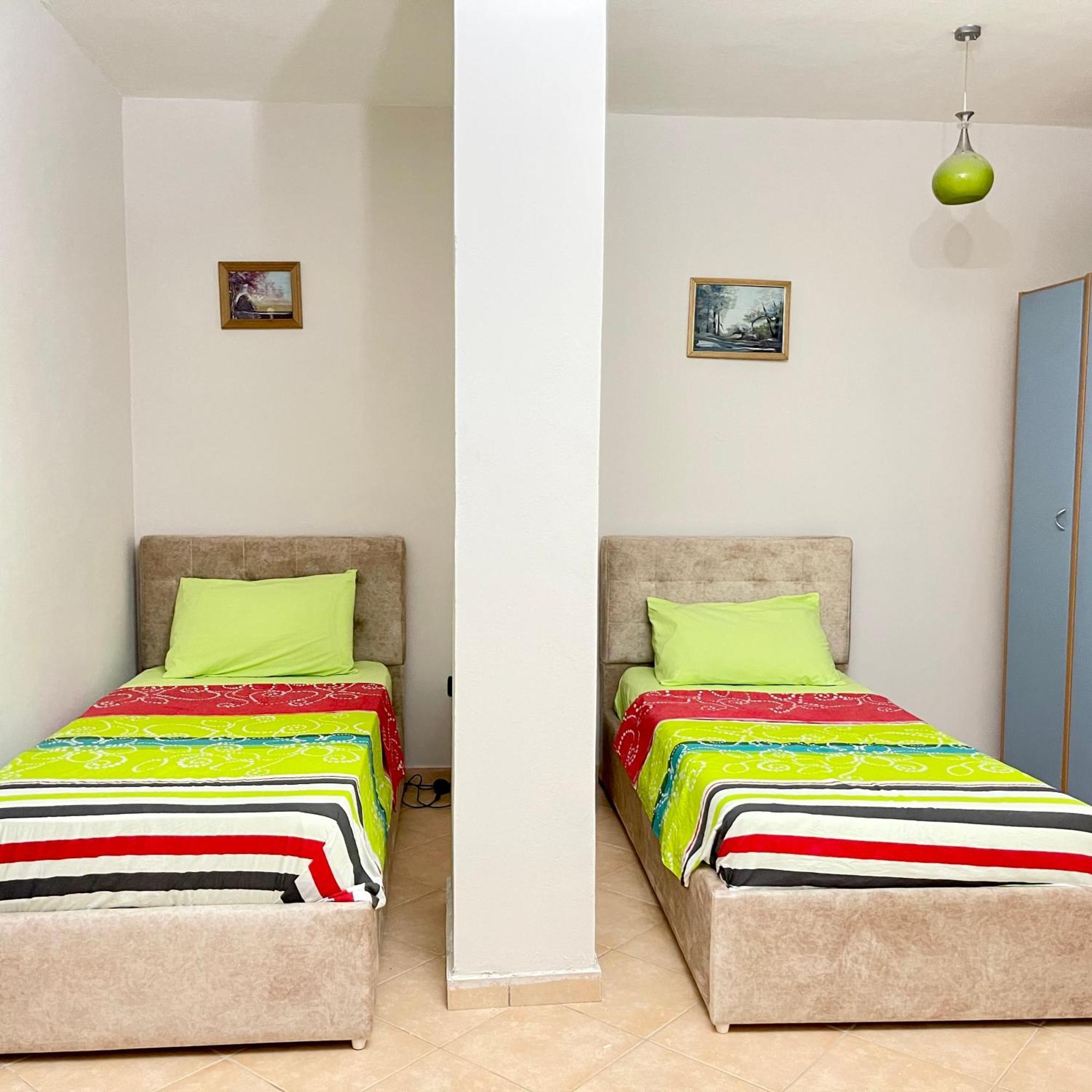 Sea View And Mountain View Penthouse - * Shengjin