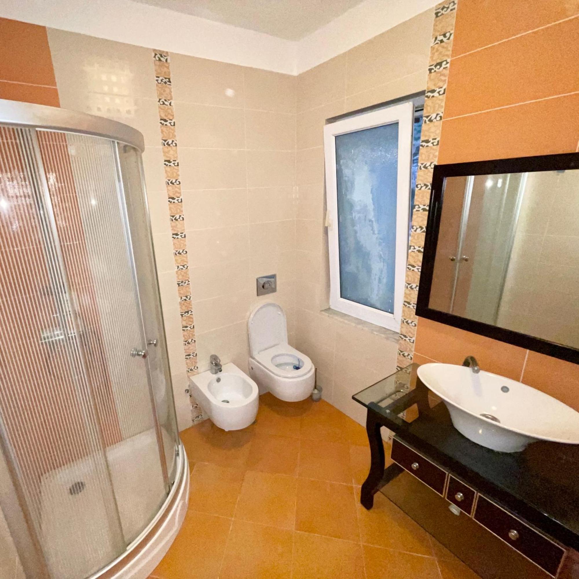 Apartment Sea View And Mountain View Penthouse - *