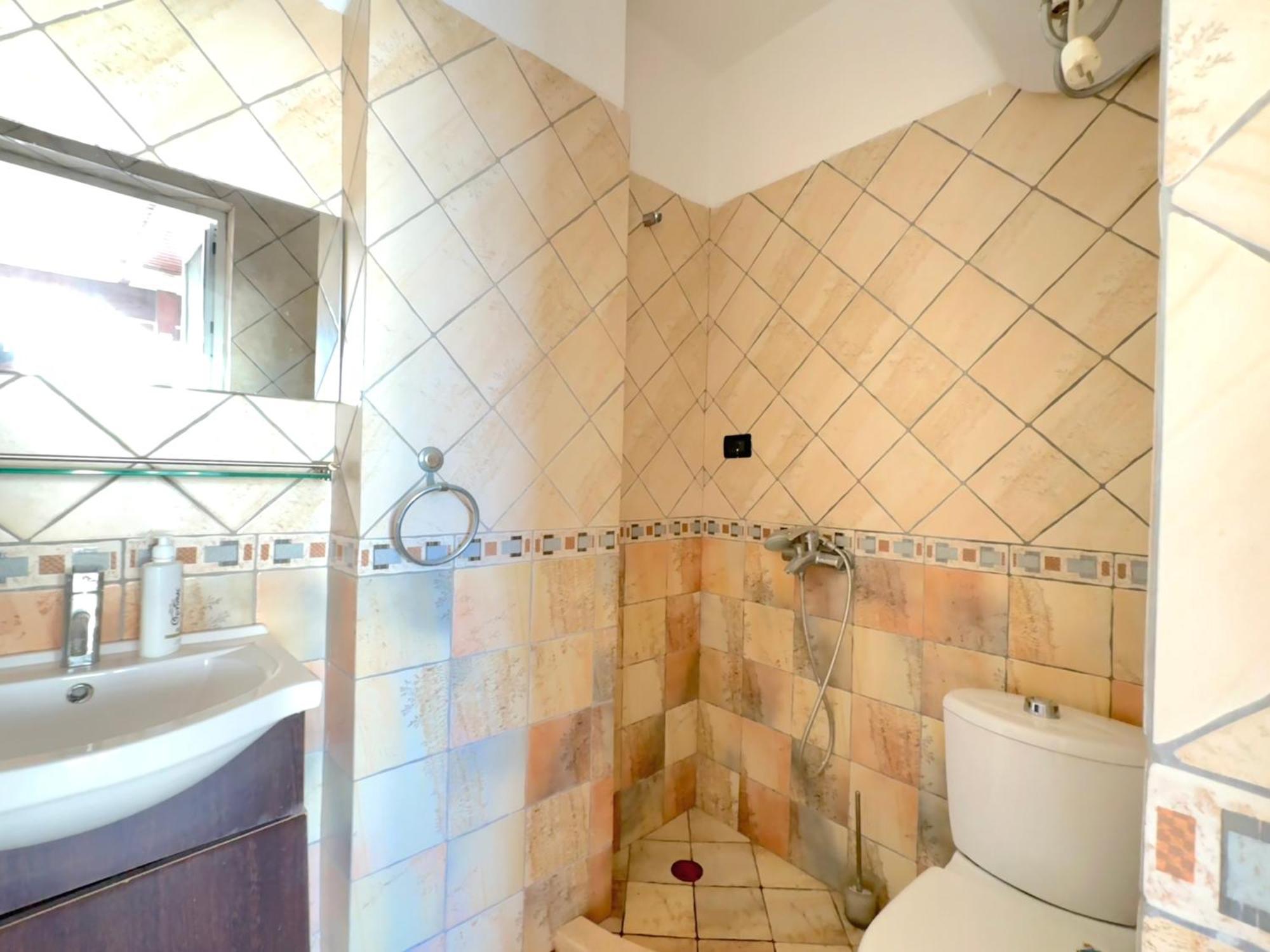 Apartamento Sea View And Mountain View Penthouse - Shëngjin