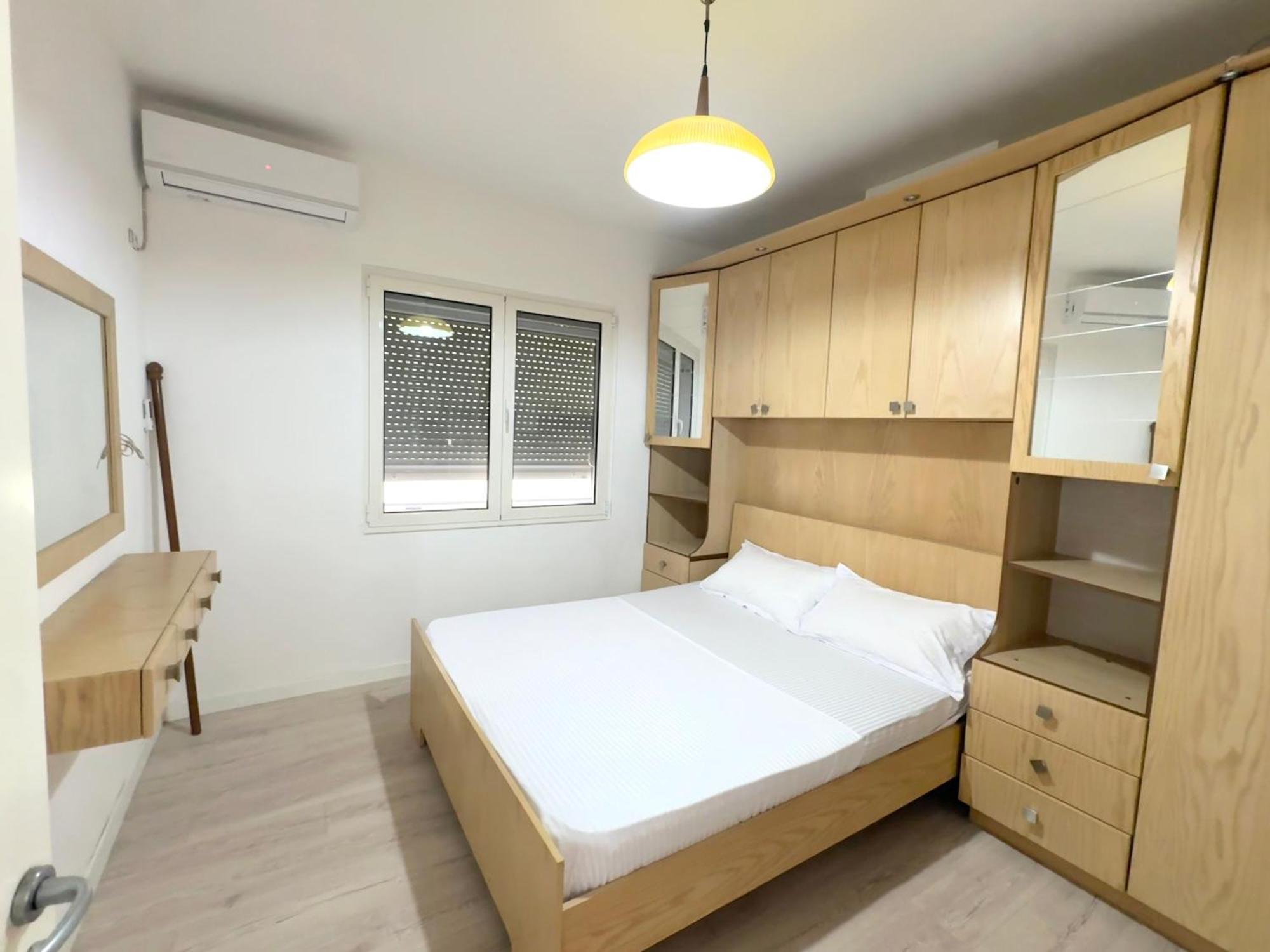 Apartamento Sea View And Mountain View Penthouse - Shëngjin