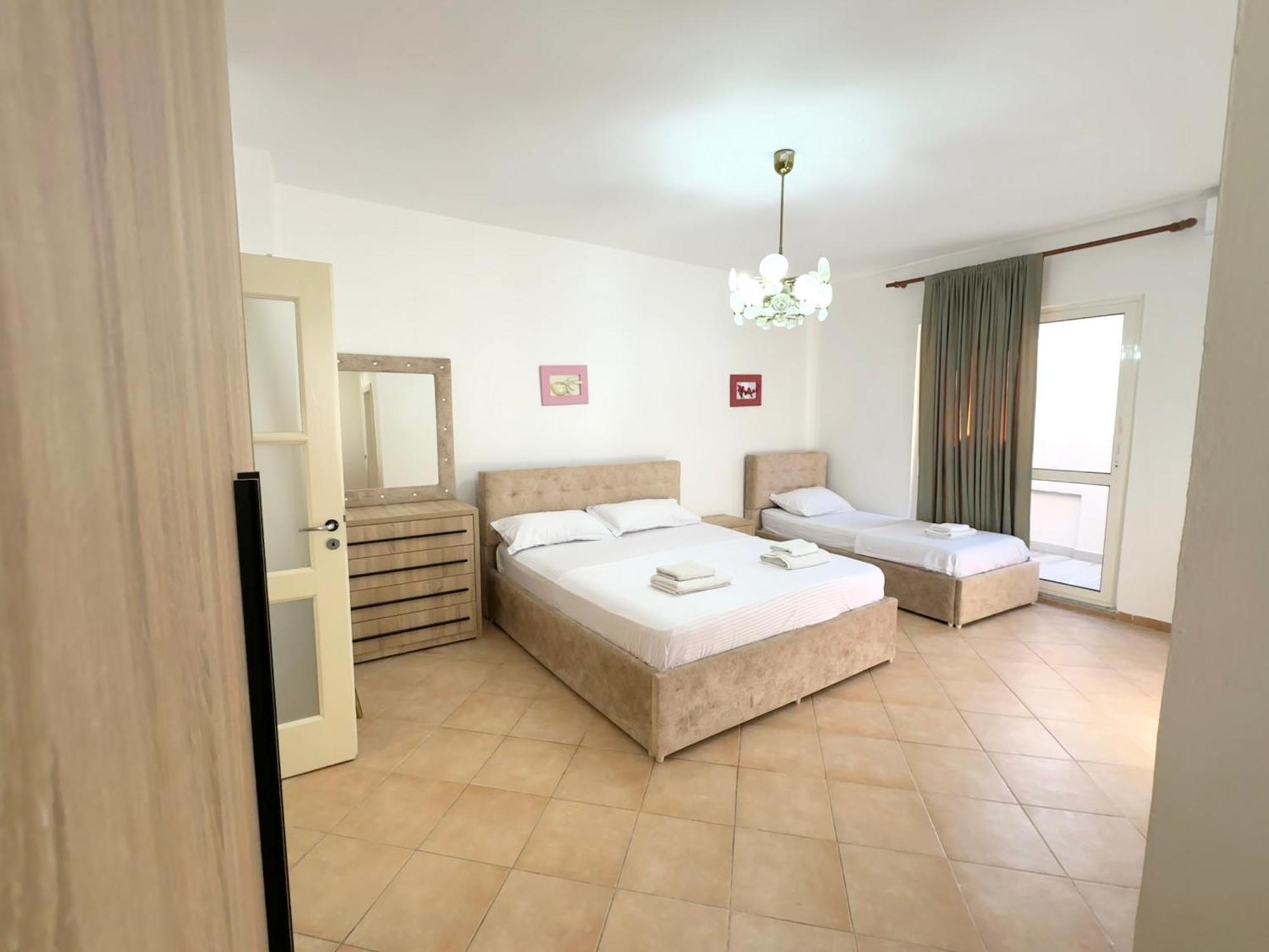 Sea View And Mountain View Penthouse - Apartamento