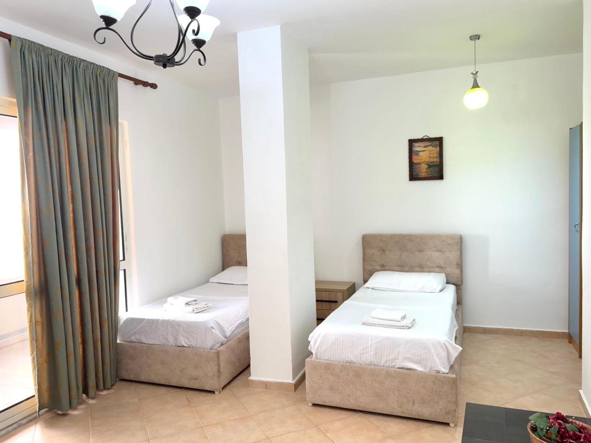 Apartamento Sea View And Mountain View Penthouse - *
