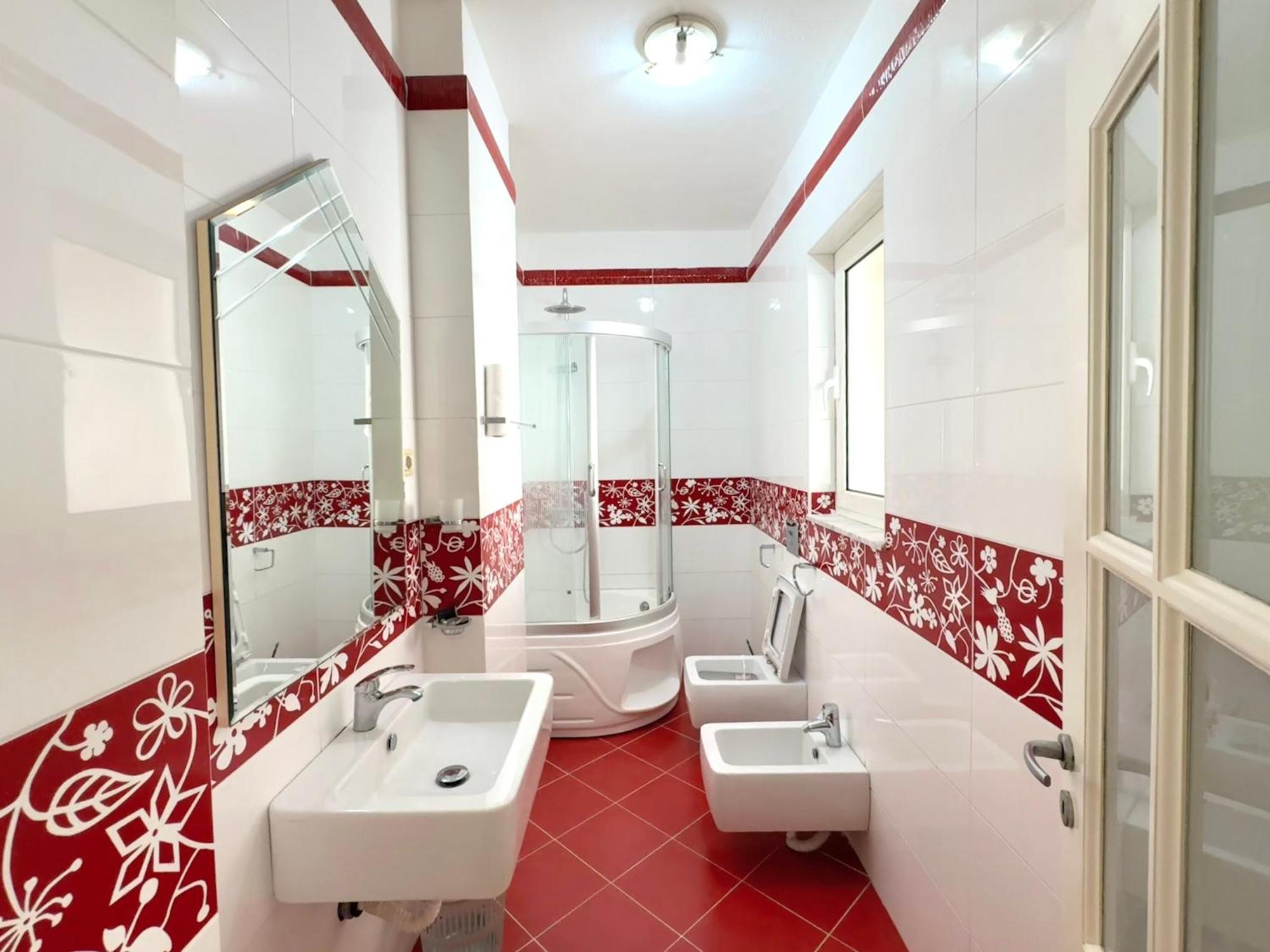 Apartamento Sea View And Mountain View Penthouse - *