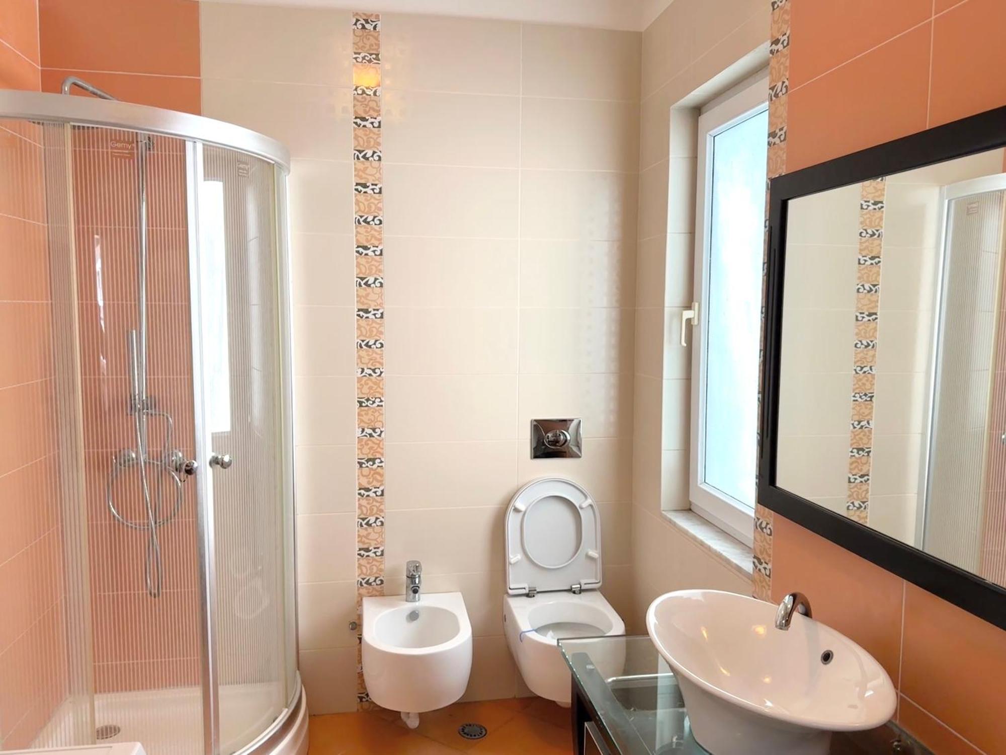 Apartamento Sea View And Mountain View Penthouse - Shëngjin