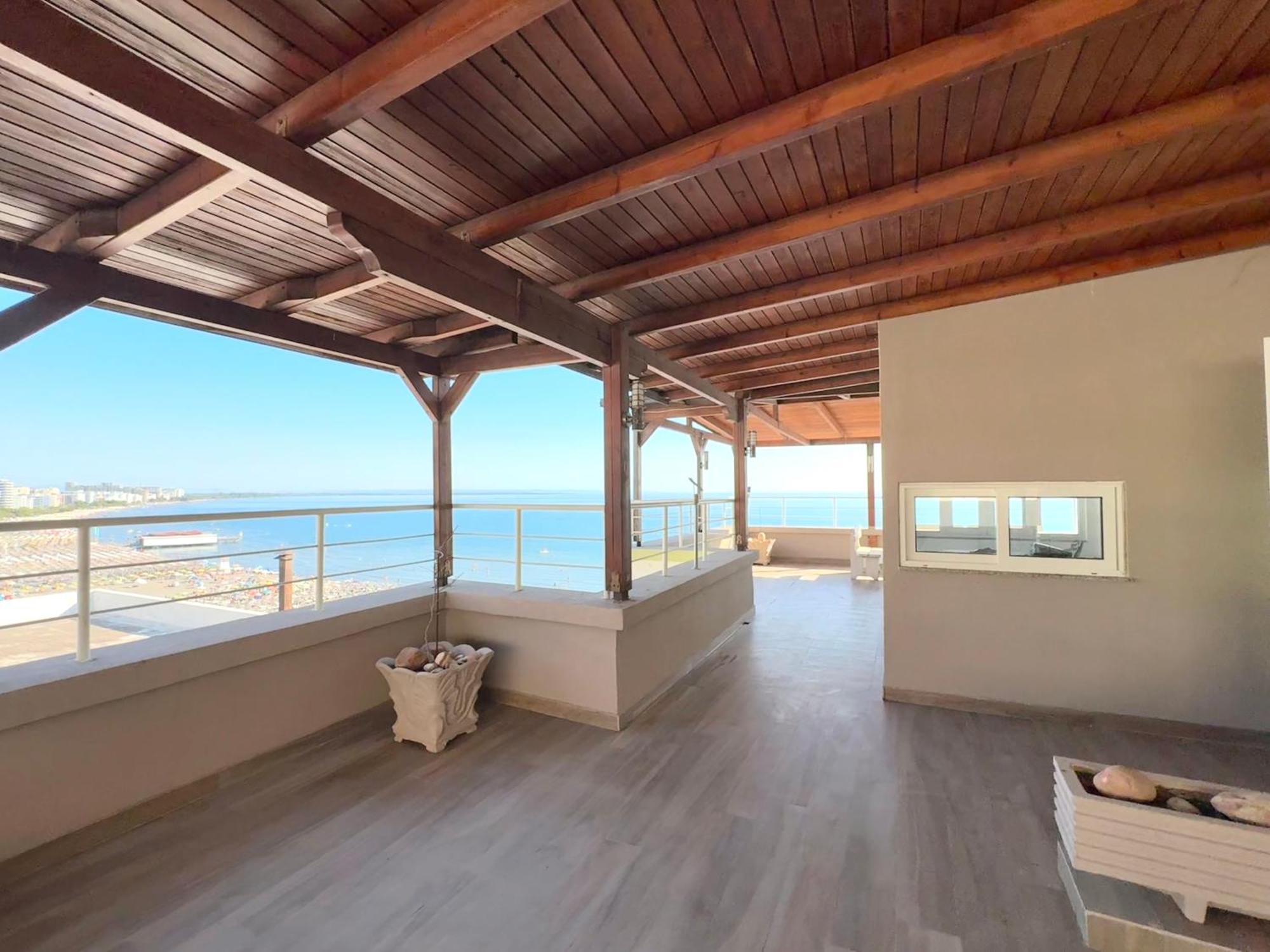 Apartamento Sea View And Mountain View Penthouse - *